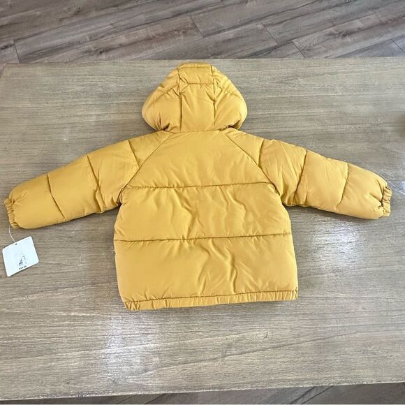 ‎Starting Out Baby Toddler Puffer Coat - Picture 4 of 8